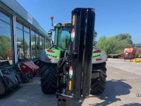 Flail mower Boxer Black 200