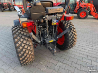 Horticultural Tractors Kubota LX401 Compact traktor  mini trekker  tuinbouwtraktor