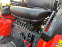 Horticultural Tractors Kubota LX401 Compact traktor  mini trekker  tuinbouwtraktor