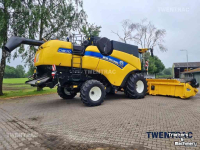 Combine New Holland CX 8.70