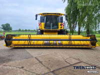 Combine New Holland CX 8.70