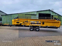 Combine New Holland CX 8.70