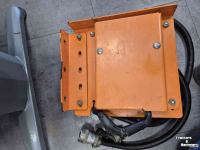 Other GPS systems, steering automation and accessories SBG Ploegbesturing voor John Deere GPS