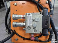 Other GPS systems, steering automation and accessories SBG Ploegbesturing voor John Deere GPS