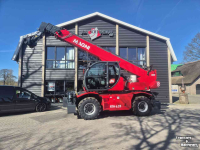 Telehandler Magni RTH 6.25 D/D