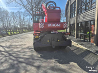 Telehandler Magni RTH 6.25 D/D