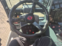 Telehandler Magni RTH 6.25 D/D