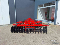 Disc harrow Akpil V4 STRONG
