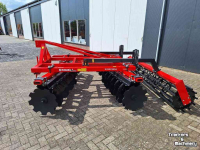 Disc harrow Akpil V4 STRONG