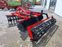 Disc harrow Akpil V4 STRONG