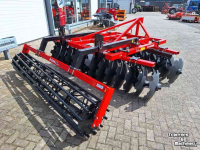 Disc harrow Akpil V4 STRONG