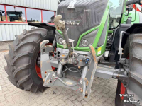Tractor Fendt 718 Vario S4 Power Plus