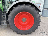 Tractor Fendt 718 Vario S4 Power Plus