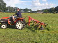 Tedder Mesko-Rol PK 220