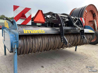 Spader machine Imants 48WX300H spitmachine met hefinrichting