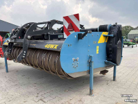 Spader machine Imants 48WX300H spitmachine met hefinrichting