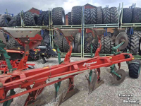 Ploughs Kverneland 100-300 LB