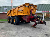Earth- / Sand-dumper Veenhuis JV7K 27000