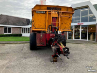 Earth- / Sand-dumper Veenhuis JV7K 27000