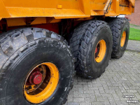 Earth- / Sand-dumper Veenhuis JV7K 27000