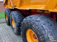 Earth- / Sand-dumper Veenhuis JV7K 27000
