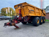 Earth- / Sand-dumper Veenhuis JV7K 27000