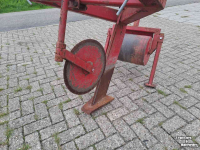 Deep subsoiler Wifo Woeler woelpoot