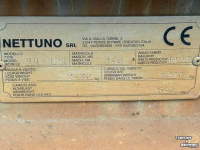 Irrigation hose reel Nettuno 90-300 regenhaspel