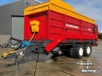 Self-loading wagon Schuitemaker Rapide 65v