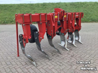 Deep subsoiler Kverneland CLI 630