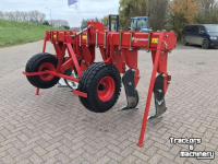 Deep subsoiler Kverneland CLI 630