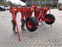 Deep subsoiler Kverneland CLI 630