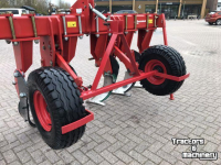 Deep subsoiler Kverneland CLI 630