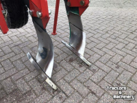 Deep subsoiler Kverneland CLI 630