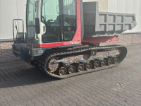 Tracked Earth-dumper Takeuchi TCR50