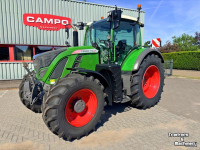 Tractor Fendt Fendt 718 Vario S4 PowerPlus