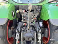 Tractor Fendt Fendt 718 Vario S4 PowerPlus