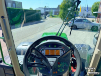 Tractor Fendt Fendt 718 Vario S4 PowerPlus