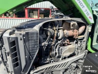 Tractor Fendt Fendt 718 Vario S4 PowerPlus