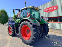 Tractor Fendt Fendt 718 Vario S4 PowerPlus
