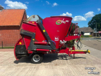 Feed mixer BVL V-MIX 12-LS