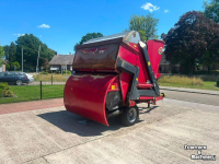 Feed mixer BVL V-MIX 12-LS