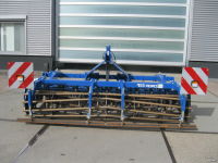 Seedbed combination VSS FB 3000