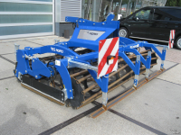 Seedbed combination VSS FB 3000