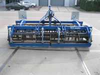 Seedbed combination VSS FB 3000