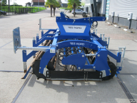 Seedbed combination VSS FB 3000