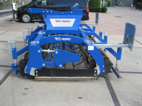 Seedbed combination VSS FB 3000