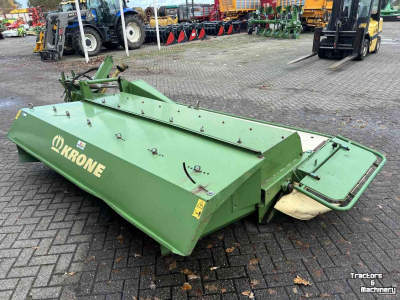 Mower Krone EasyCut 320 CVQ maaier