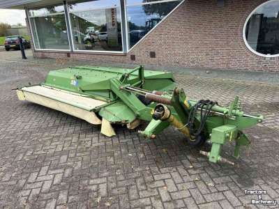 Mower Krone EasyCut 320 CVQ maaier