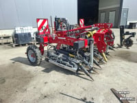 Haulm Topper Rema ENVIMAXX 400 LT Looftrekker - wortel snijder
